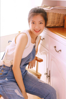 美女男奴